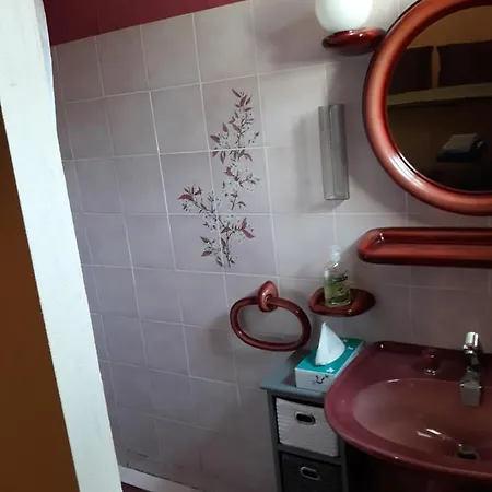 Homestay Chez Eliane