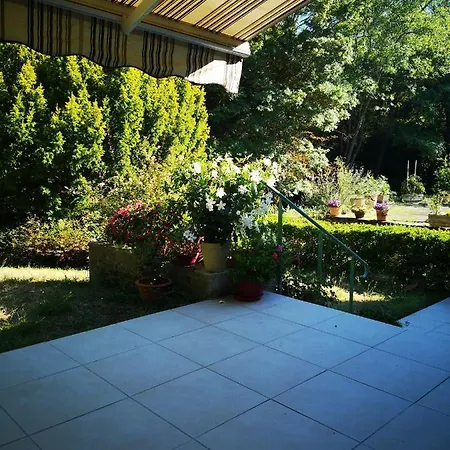 Chez Eliane Villeneuve-la-Comptal