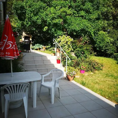 Chez Eliane Villeneuve-la-Comptal