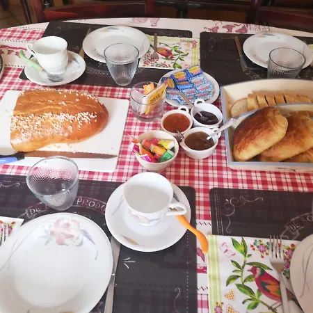 Chez Eliane