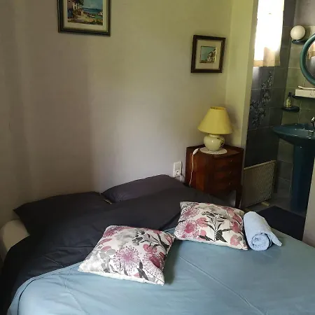 Chez Eliane Проживание в семье